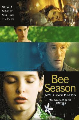 Myla Goldberg - Bee Season, Häftad