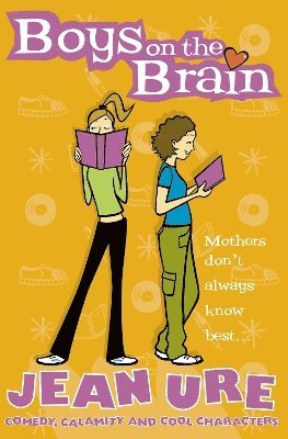 Boys on the Brain