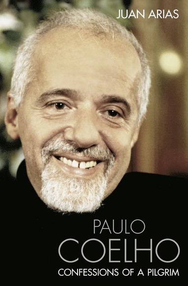 bokomslag Paulo Coelho