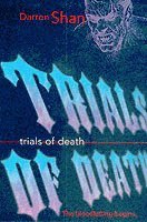 bokomslag Trials of Death