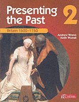 Andrew Wrenn - Britain 1500–1750, Häftad
