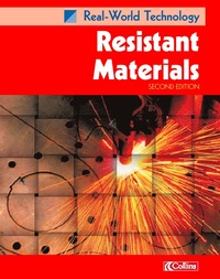 bokomslag Resistant Materials