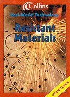 bokomslag Resistant Materials