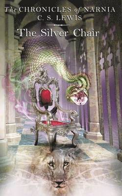 The Silver Chair