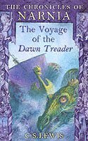 bokomslag The Voyage of the Dawn Treader
