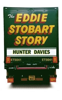 bokomslag The Eddie Stobart Story