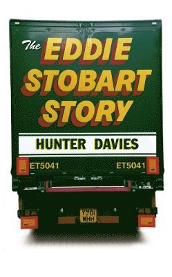 bokomslag The Eddie Stobart Story