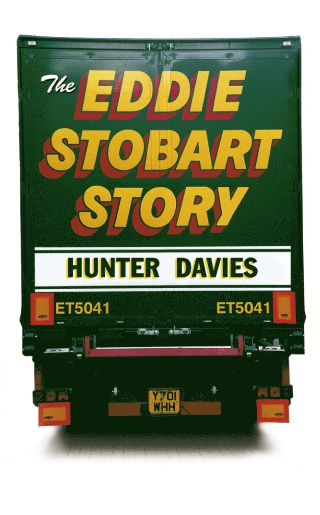 Eddie Stobart Story