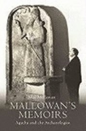 bokomslag Mallowan's Memoirs
