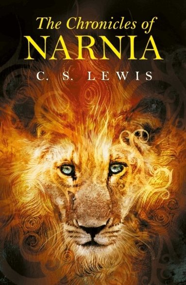 C. S. Lewis - Chronicles of Narnia, Häftad