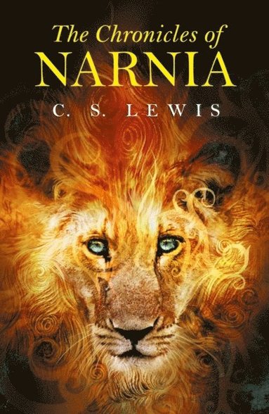 bokomslag The Chronicles of Narnia