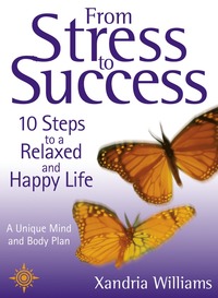 bokomslag From Stress To Success