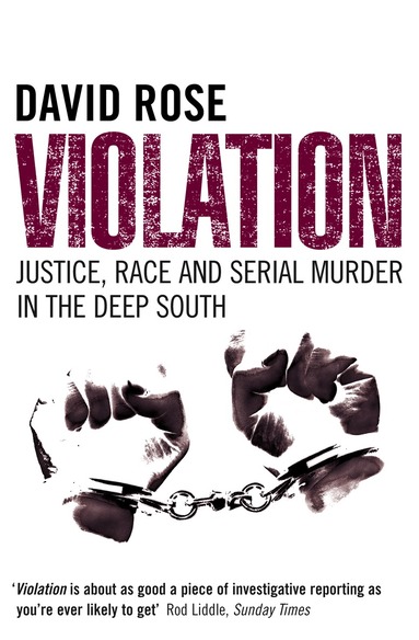 David Rose - Violation, Häftad
