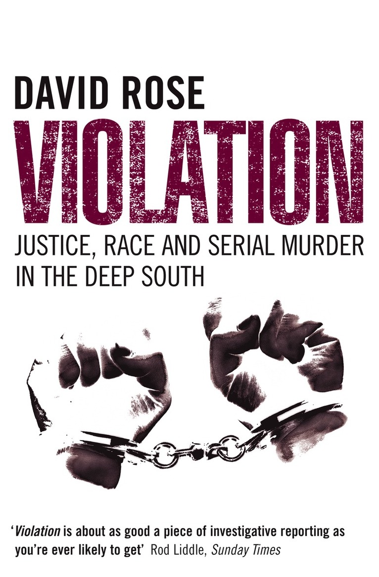 David Rose - Violation, Häftad