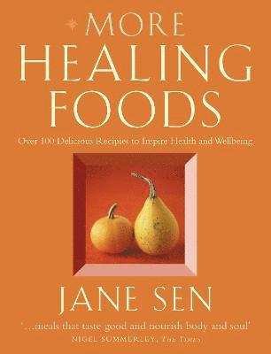 More Healing Foods 1