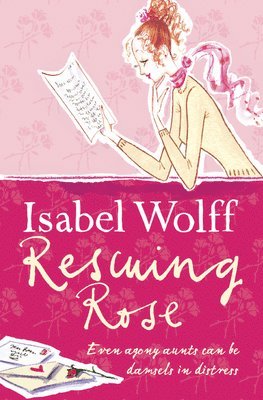 Rescuing Rose 1