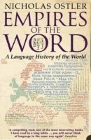 bokomslag Empires of the Word