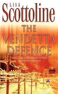 bokomslag The Vendetta Defence