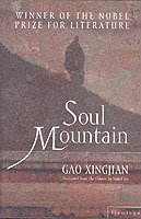 bokomslag Soul Mountain