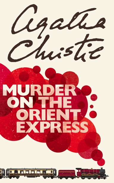 Agatha Christie - Murder on the Orient Express, Häftad