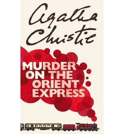 Murder on the Orient Express 1