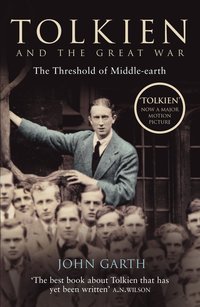 bokomslag Tolkien and the Great War