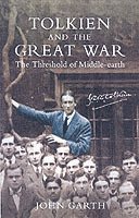 bokomslag Tolkien and the Great War