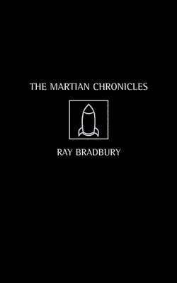 bokomslag The Martian Chronicles