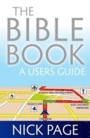 bokomslag The Bible Book