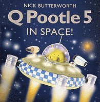 bokomslag Q Pootle 5 in Space