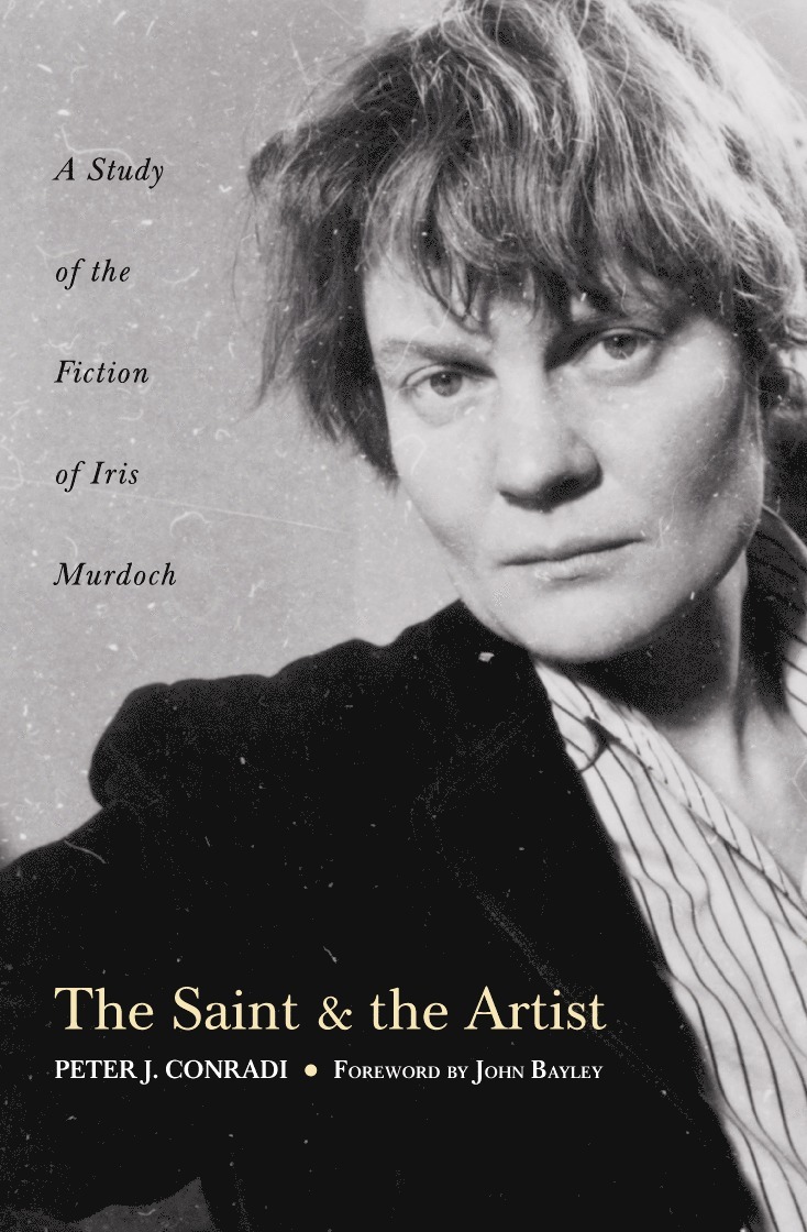 Saint and Artist