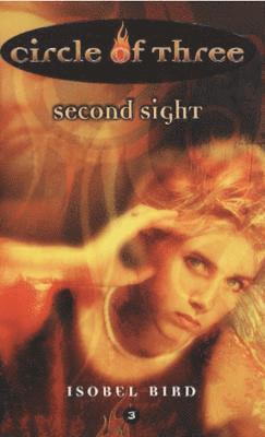 Second Sight 1