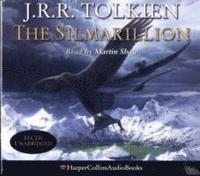 bokomslag The Silmarillion Gift Set