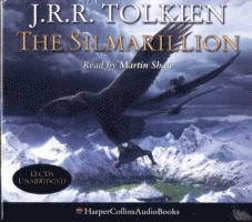 bokomslag Silmarillion Gift Set