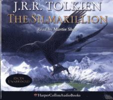 The Silmarillion Gift Set 1