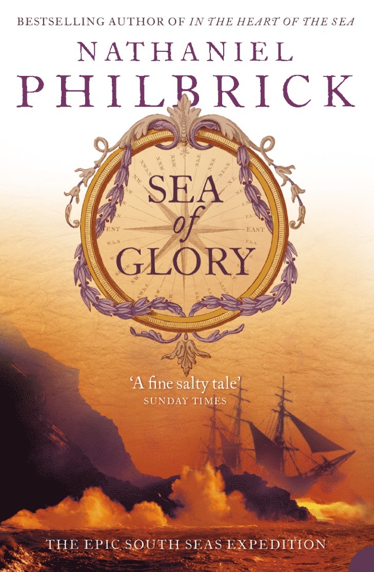 Sea of Glory