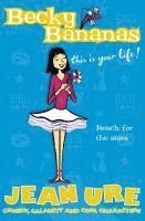 bokomslag Becky Bananas: This Is Your Life