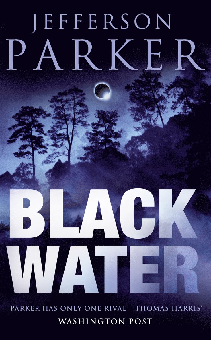 Black Water 1