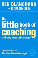 bokomslag The Little Book of Coaching