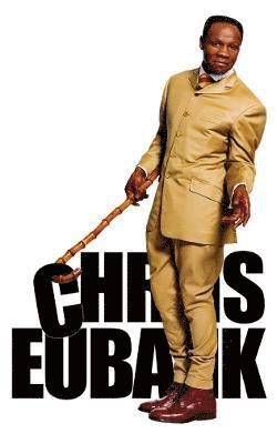 Chris Eubank 1