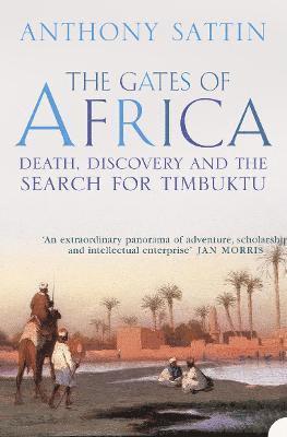 The Gates of Africa 1