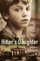 bokomslag Hitlers Daughter