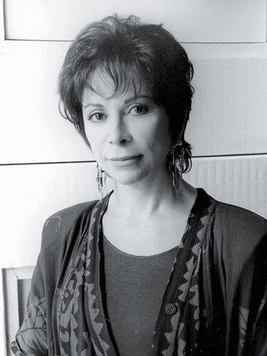 Isabel Allende - Portrait in Sepia, Häftad