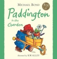 Paddington in the Garden 1