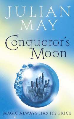 bokomslag Conqueror's Moon