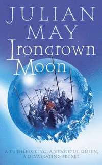 bokomslag Ironcrown Moon