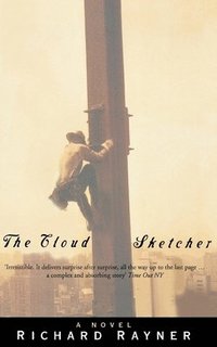bokomslag The Cloud Sketcher