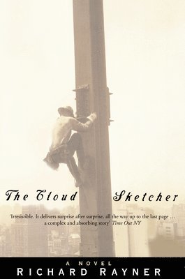 The Cloud Sketcher 1