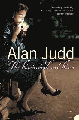Kaiser’s Last Kiss