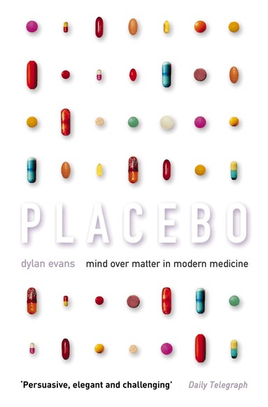 Dylan Evans - Placebo, Häftad
